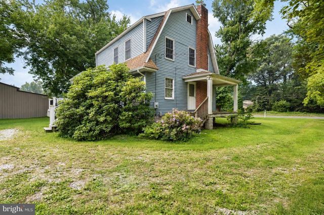 615 HAWKS BRIDGE ROAD, Carneys Point, NJ 08069