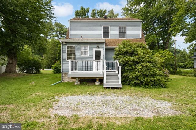 615 HAWKS BRIDGE ROAD, Carneys Point, NJ 08069