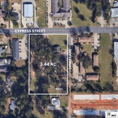 3703/3709 CYPRESS STREET, West Monroe, LA 71291