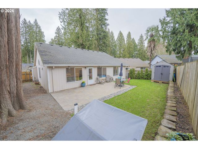 8409 Ne 15TH St, Vancouver, WA 98664