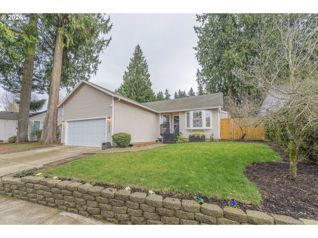 8409 Ne 15TH St, Vancouver, WA 98664