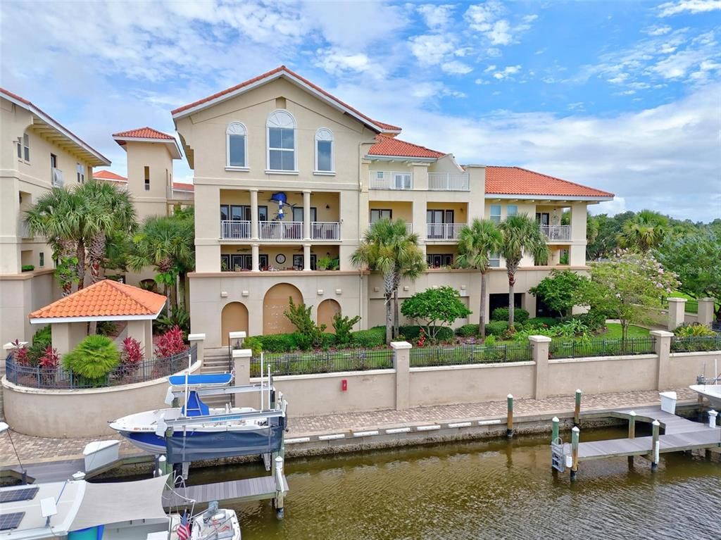 300 BELLA HARBOR COURT 113, Palm Coast, FL 32137