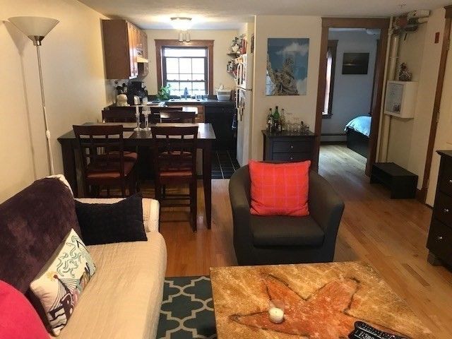 18 Thacher Street 4, Boston, MA 02113