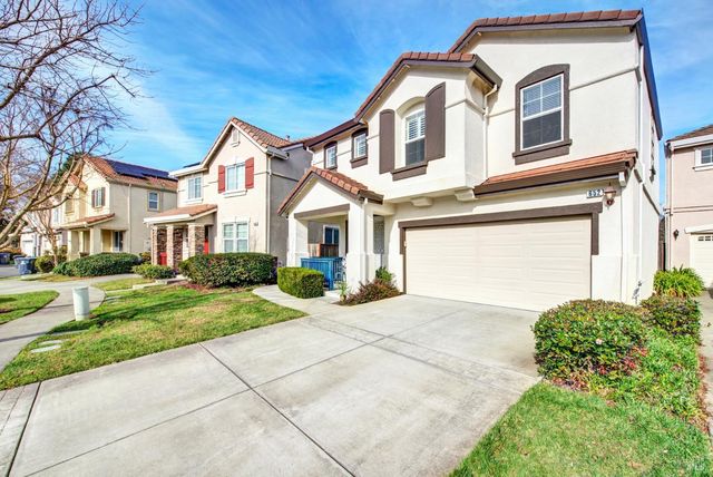 652 Greentree Cir, Fairfield, CA 94534