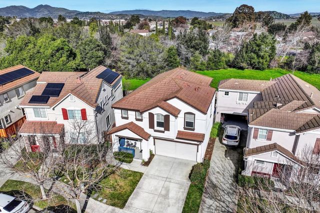 652 Greentree Cir, Fairfield, CA 94534