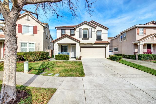 652 Greentree Cir, Fairfield, CA 94534