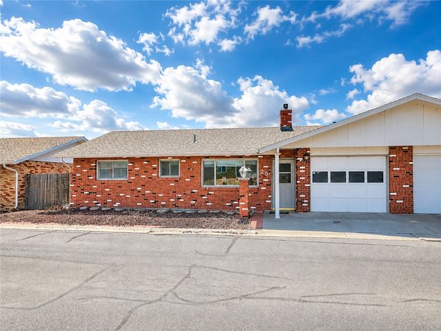 25 Heather Drive, Billings, MT 59105