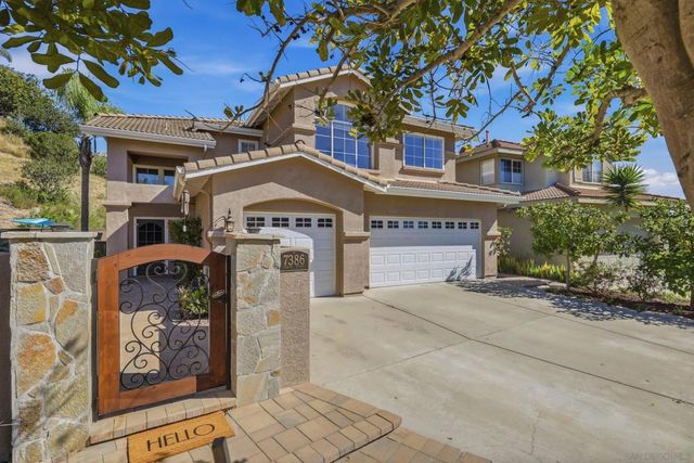 7386 Juncus, San Diego, CA 92129