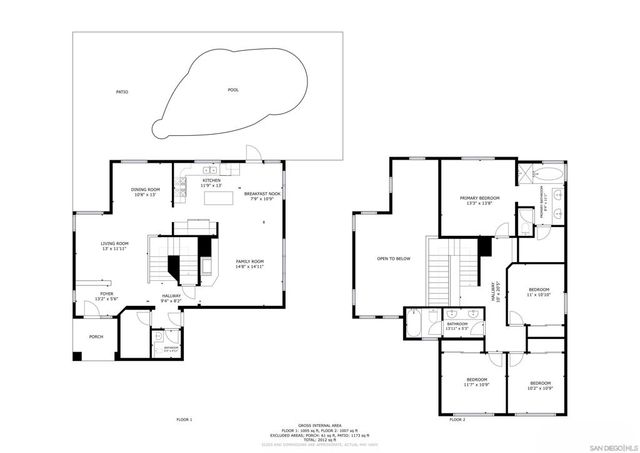 7386 Juncus, San Diego, CA 92129