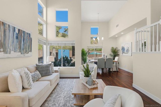 7386 Juncus, San Diego, CA 92129