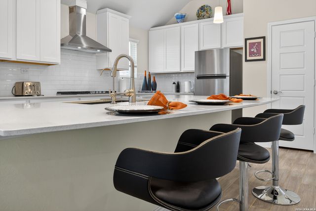 469 Rosemellow St, New Braunfels, TX 78132