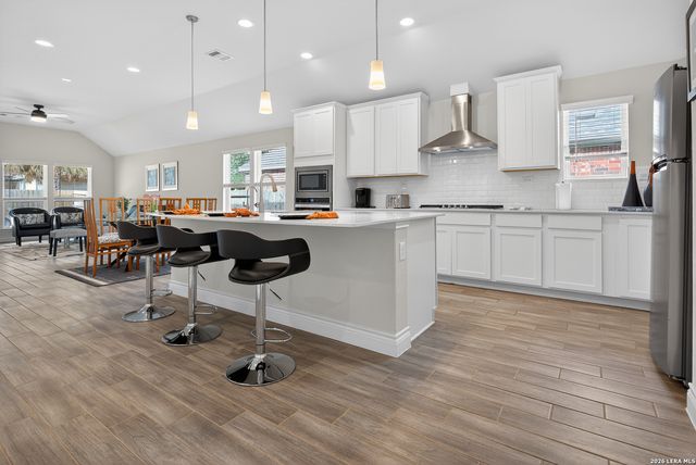 469 Rosemellow St, New Braunfels, TX 78132