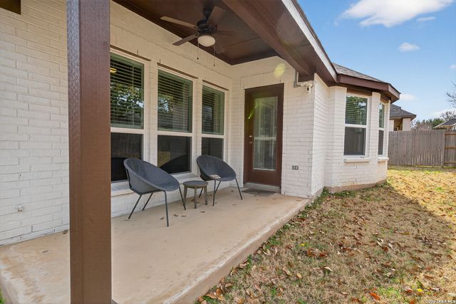 469 Rosemellow St, New Braunfels, TX 78132