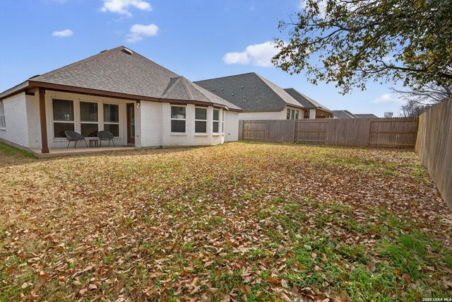 469 Rosemellow St, New Braunfels, TX 78132