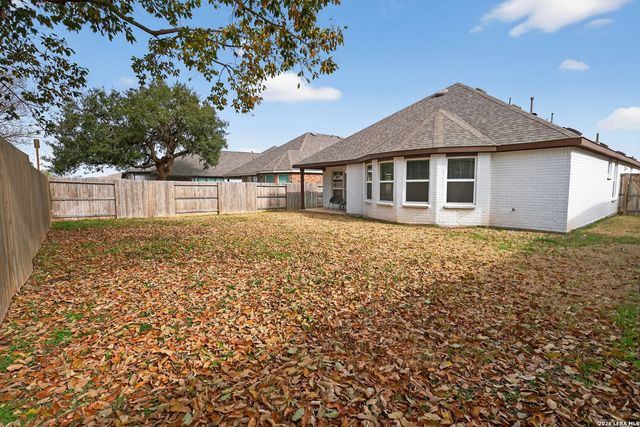 469 Rosemellow St, New Braunfels, TX 78132