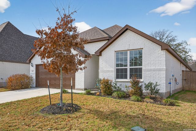 469 Rosemellow St, New Braunfels, TX 78132