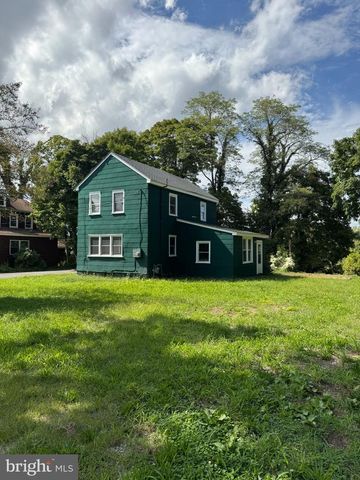 12 CHURCH LN, Bridgeton, NJ 08302