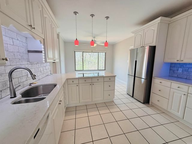 14812 Chambery Drive, Little Rock, AR 72211