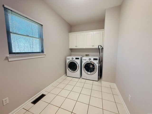 14812 Chambery Drive, Little Rock, AR 72211