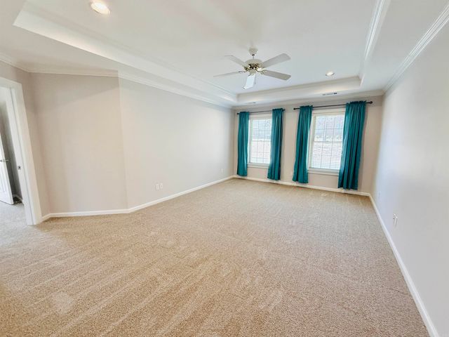 14812 Chambery Drive, Little Rock, AR 72211