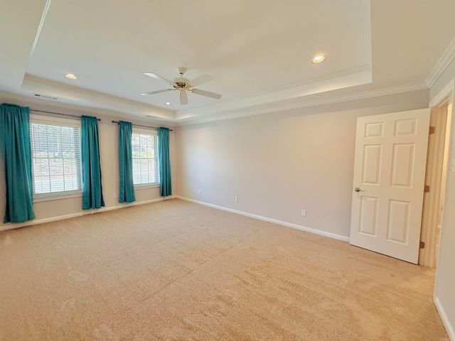 14812 Chambery Drive, Little Rock, AR 72211