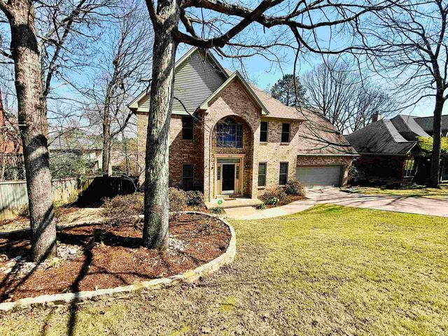 14812 Chambery Drive, Little Rock, AR 72211