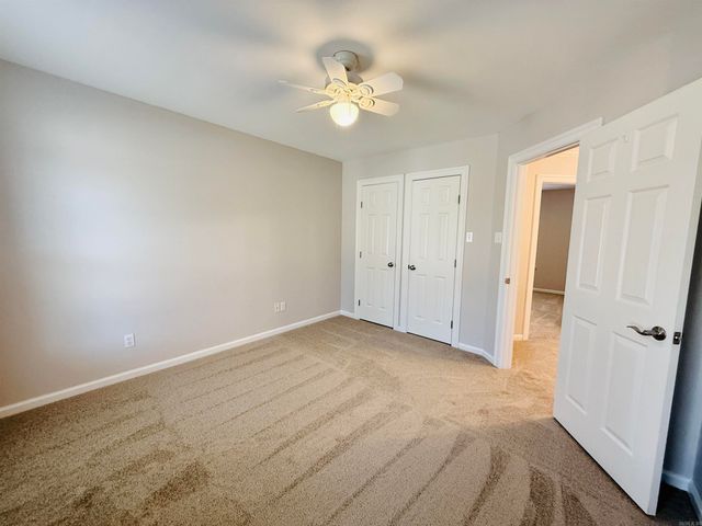 14812 Chambery Drive, Little Rock, AR 72211