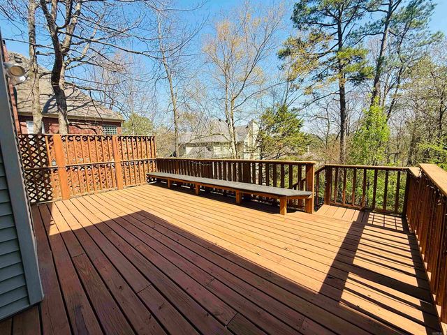 14812 Chambery Drive, Little Rock, AR 72211