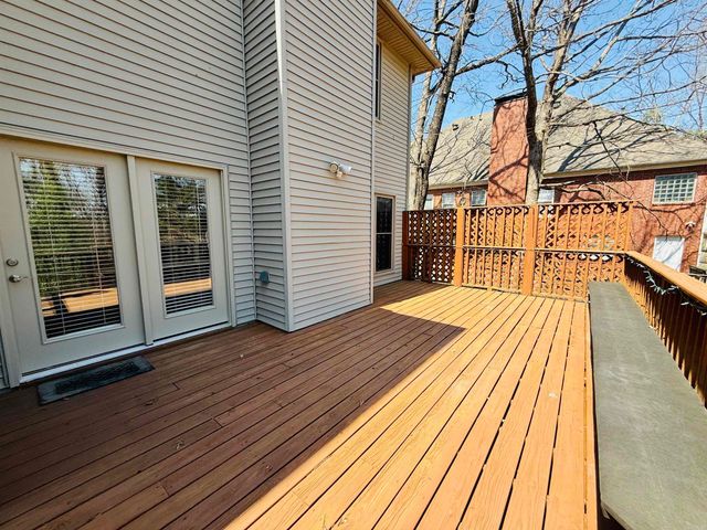 14812 Chambery Drive, Little Rock, AR 72211