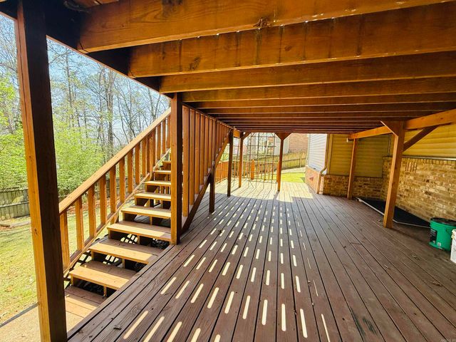 14812 Chambery Drive, Little Rock, AR 72211