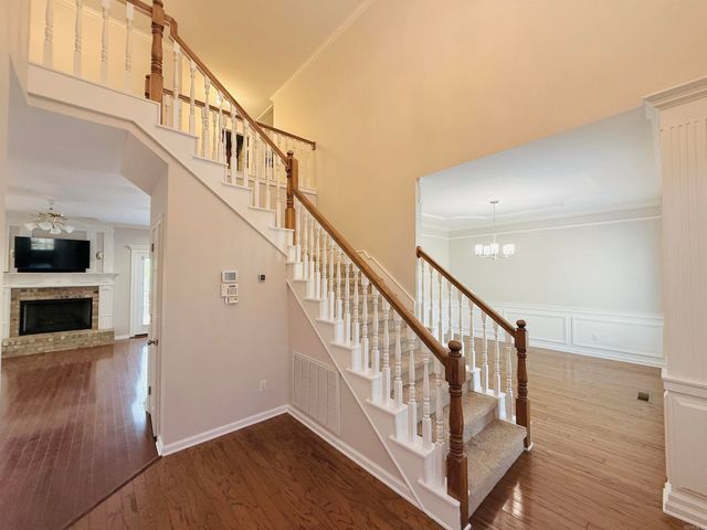 14812 Chambery Drive, Little Rock, AR 72211