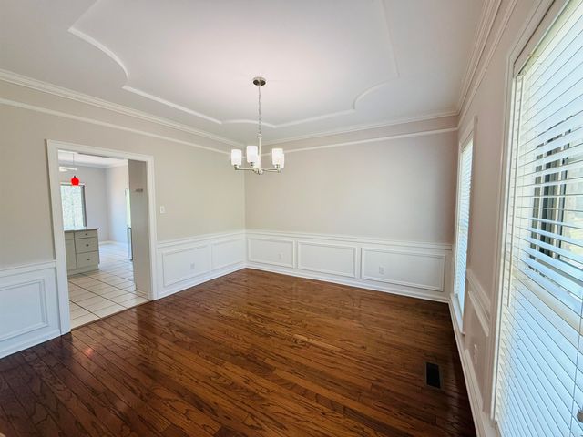 14812 Chambery Drive, Little Rock, AR 72211