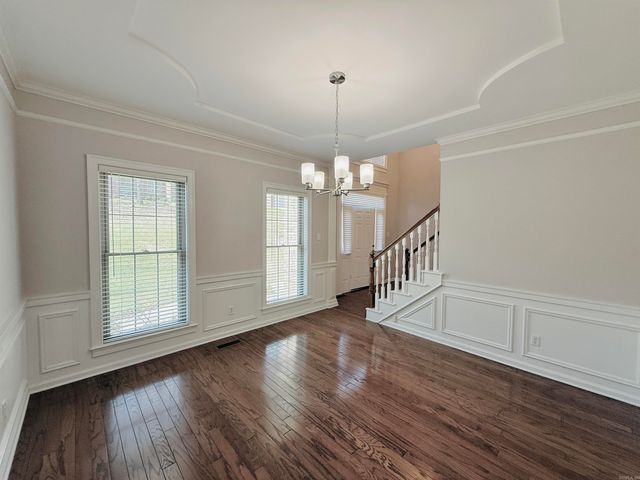 14812 Chambery Drive, Little Rock, AR 72211