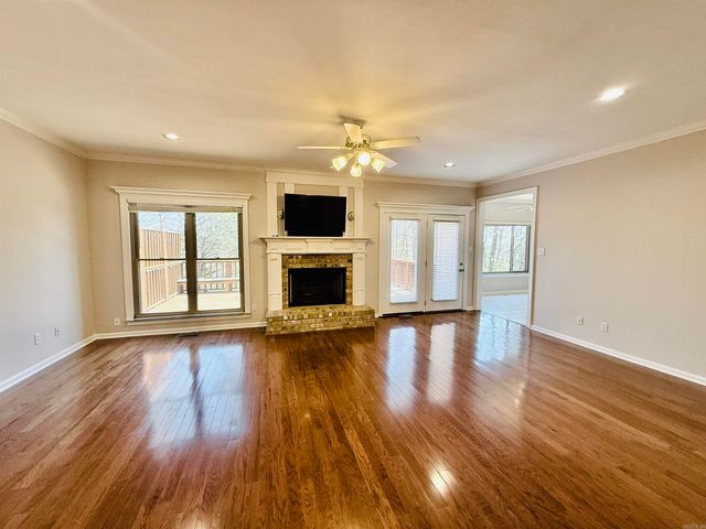 14812 Chambery Drive, Little Rock, AR 72211