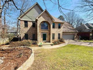 14812 Chambery Drive, Little Rock, AR 72211