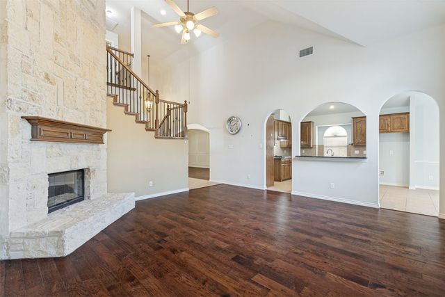 13244 Box Elder Lane, Frisco, TX 75035