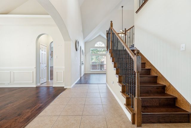 13244 Box Elder Lane, Frisco, TX 75035