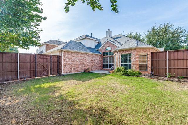 13244 Box Elder Lane, Frisco, TX 75035