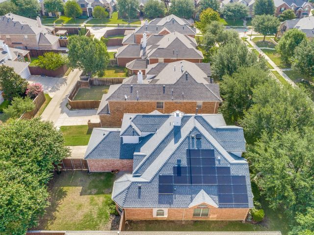 13244 Box Elder Lane, Frisco, TX 75035