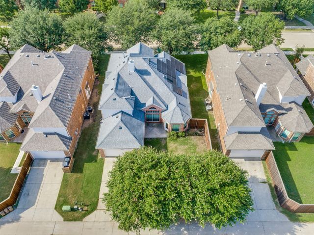 13244 Box Elder Lane, Frisco, TX 75035