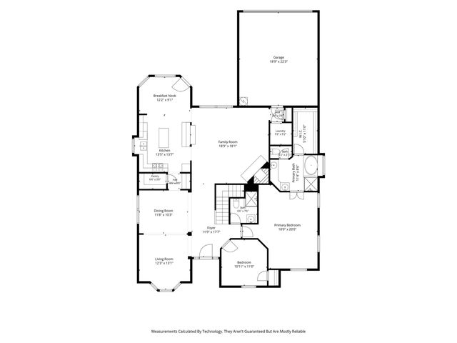 13244 Box Elder Lane, Frisco, TX 75035