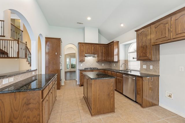 13244 Box Elder Lane, Frisco, TX 75035