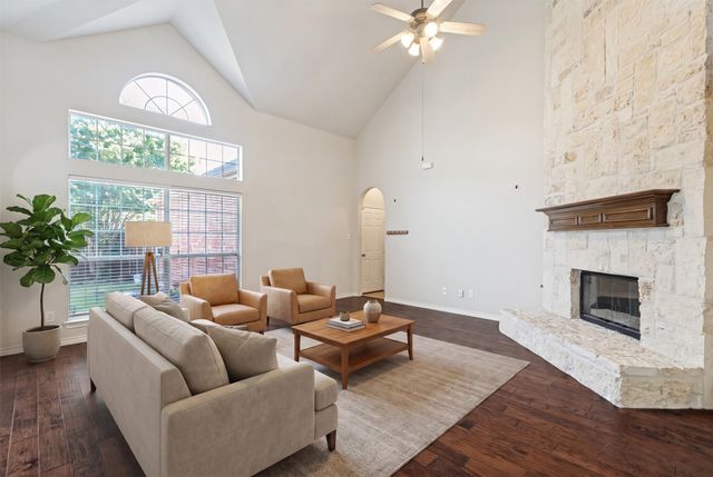 13244 Box Elder Lane, Frisco, TX 75035