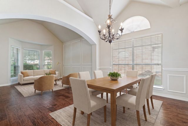 13244 Box Elder Lane, Frisco, TX 75035