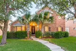 13244 Box Elder Lane, Frisco, TX 75035