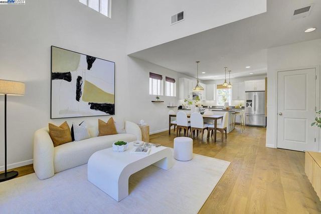 4310 Providence Ter, Fremont, CA 94538