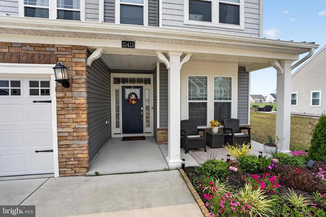31415 N FAYETTEVILLE DR N, Millsboro, DE 19966