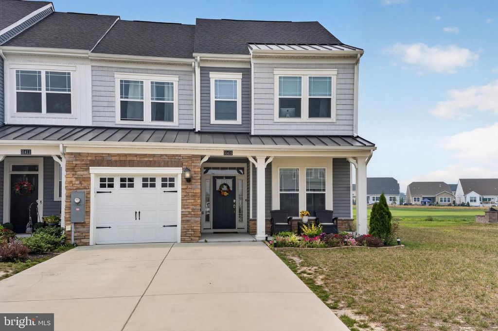 31415 N FAYETTEVILLE DR N, Millsboro, DE 19966
