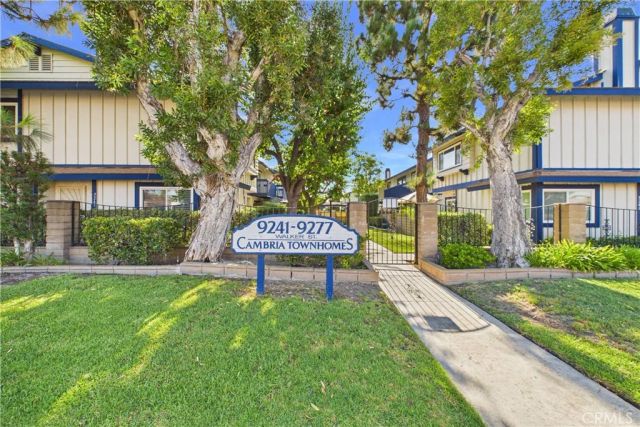 9253 Walker Street, Cypress, CA 90630