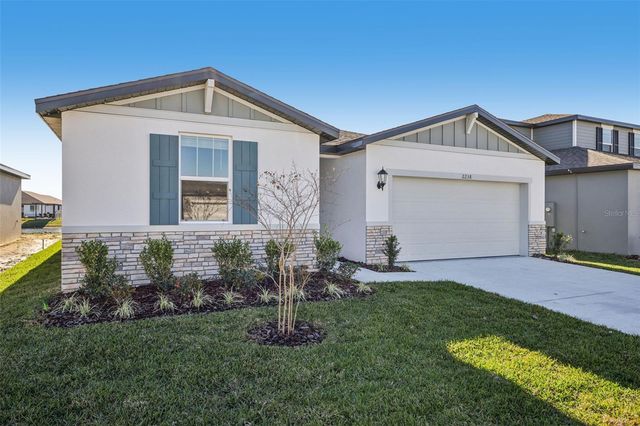 2238 SAGELAND WAY, Bartow, FL 33830